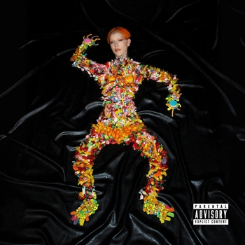 Juicy (Candyland 2024)