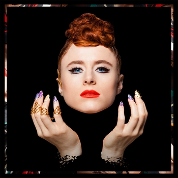 Giant In My Heart (Sound Of A Woman 2014)