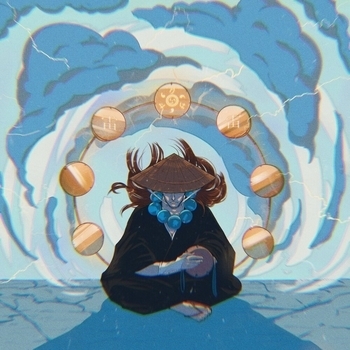 Dairaku Tenma Ou (Kaminari no Uta 2024)