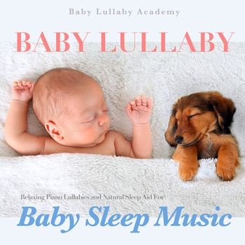 The Best Baby Sleep Music