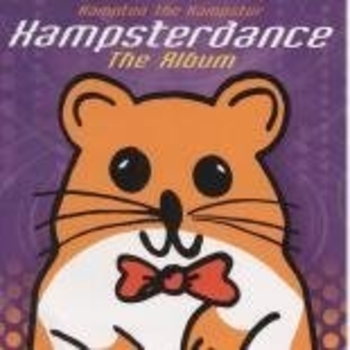 The Hampsterdance Song