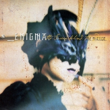 Push The Limits (The Screen Behind The Mirror 1999)