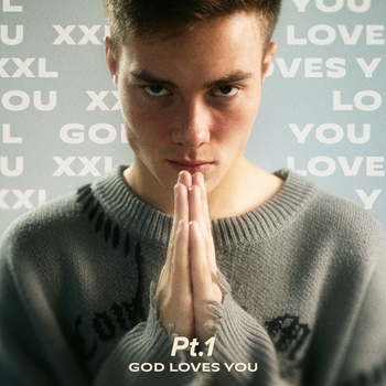Dom Peringnon (God loves You (Part I) 2024)