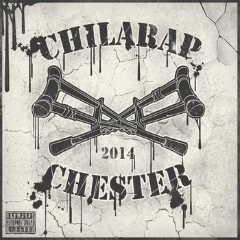 Паралич (Скит) (Chilarap 2014)