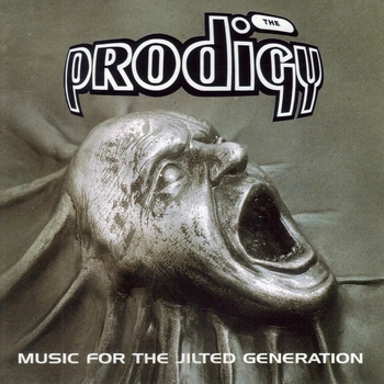 Their Law (Music for the Jilted Generation 1994)
