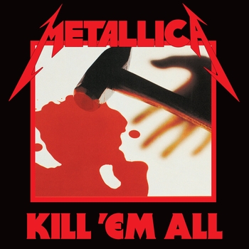 Phantom Lord (Kill Em All 1983)
