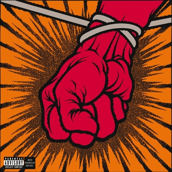 Dirty Window (St. Anger 2003)