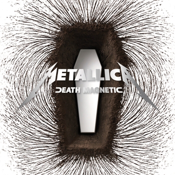 Suicide and Redemption (Death Magnetic 2008)