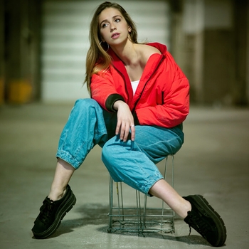 Te Amo (Rihanna AI Cover)