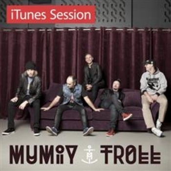 Swimming With Sharks (Itunes Session 2014)