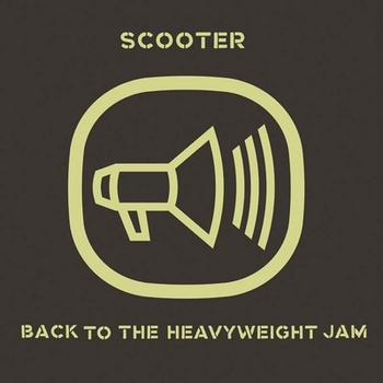 The Learning Process (Back To The Heavyweight Jam 1999)