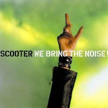 Burn The House (We Bring the Noise! 2001)