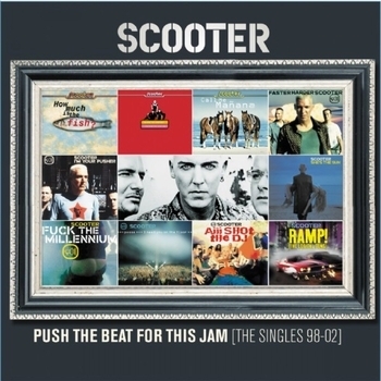 Habanera (Big Room mix) (Push the Beat for This Jam (The Second Chapter) 2002)