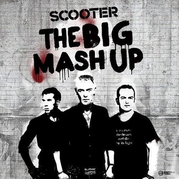 C'est Bleu (The Big Mash Up 2011)
