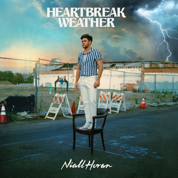 Dear Patience (Heartbreak Weather 2020)