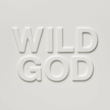 Cinnamon Horses (Wild God 2024)