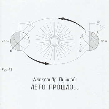 Группа крови (Лето прошло... 2024)