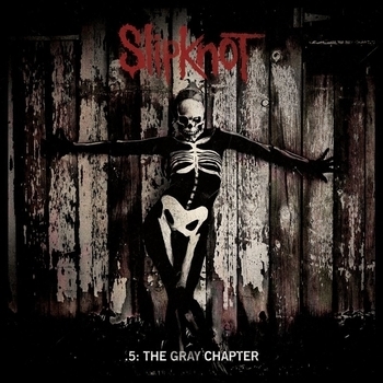 Goodbye (.5: The Gray Chapter 2014)