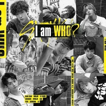 Awkward Silence (I Am Who 2018)