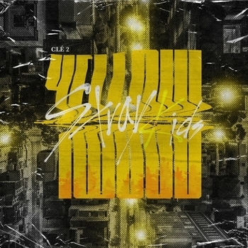 Mixtape#3 (Cle 2: Yellow Wood 2018)