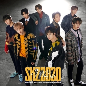 TMT (Skz2020. 2020)