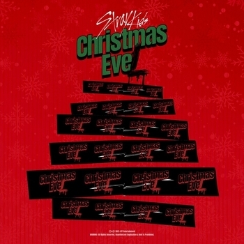 Winter Falls (Christmas EveL 2021)