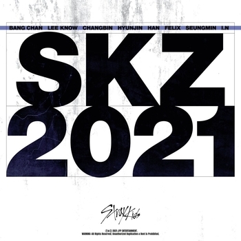Broken Compass (Skz2021. 2021)