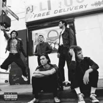 Sadderdaze (The Neighbourhood 2018)