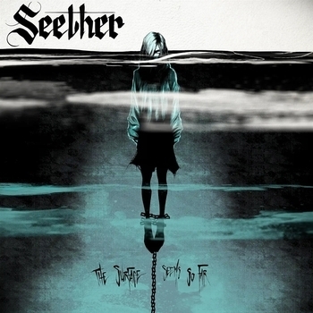 Beneath The Veil