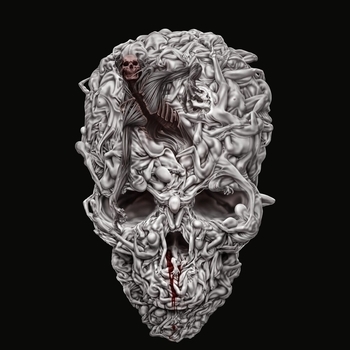 Зеркало (Nosebleed 2020)