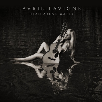 Warrior (Head Above Water 2019)