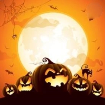 Monster Mash