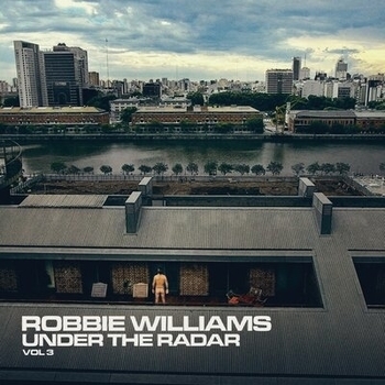 Underkill (Under The Radar Volume 3. 2019)