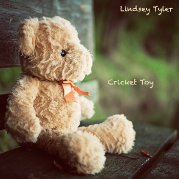 Cricket Toy