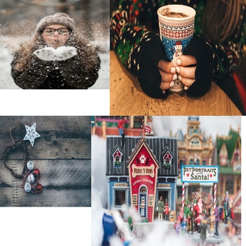 Once in Royal David's City - Christmas 2020