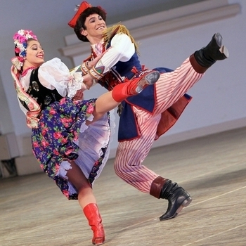 Краковяк