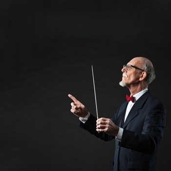 Electric Counterpoint: (Part III) Fast