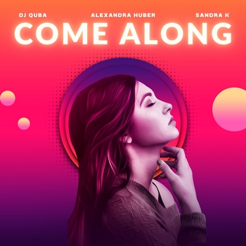 Come Along (Cover Titiyo)
