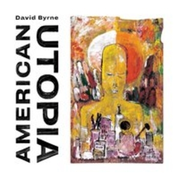 Dog's Mind (American Utopia 2018)