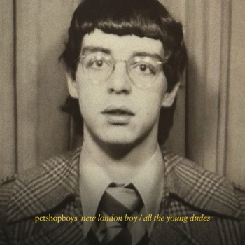 All The Young Dudes