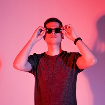 Love Bliss (Original Mix)