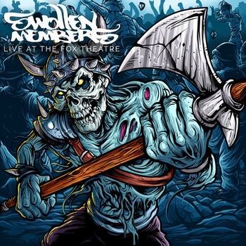 Killing Spree (Live)