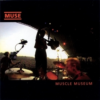 Muscle Museum (Soulwax Remix)