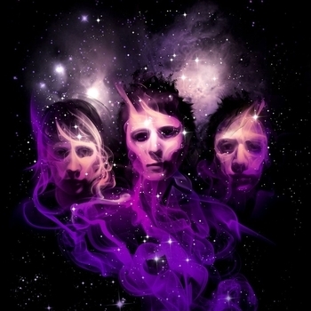 Map of the Problematique (Does It Offend You, Yeah Remix)