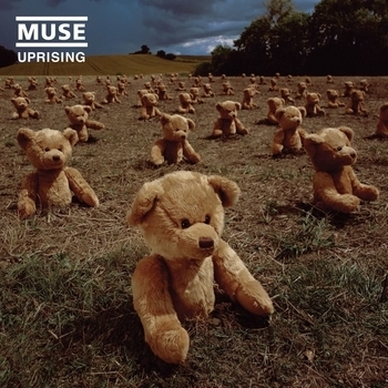 Uprising (Live From Teignmouth)