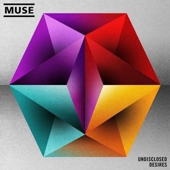 Undisclosed Desires (The Big Pink Remix)