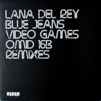 Video Games (Instrumental Reprise)