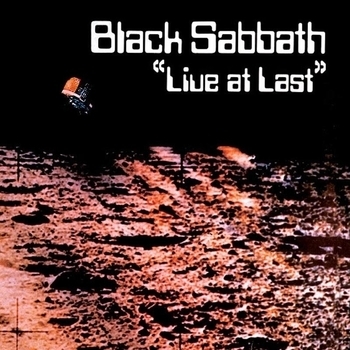 Children of the Grave (Live) (Live)