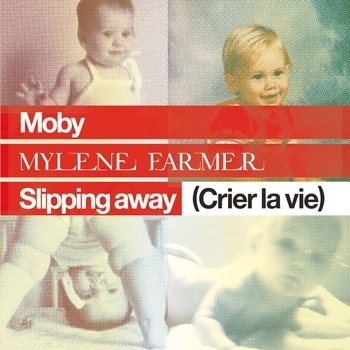 Slipping Away (Crier la Vie) (Mhc Club Remix)
