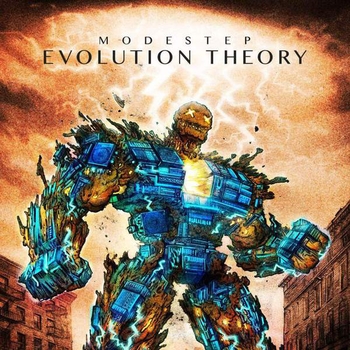 Another Day (Smooth Remix) (Evolution Theory 2013)
